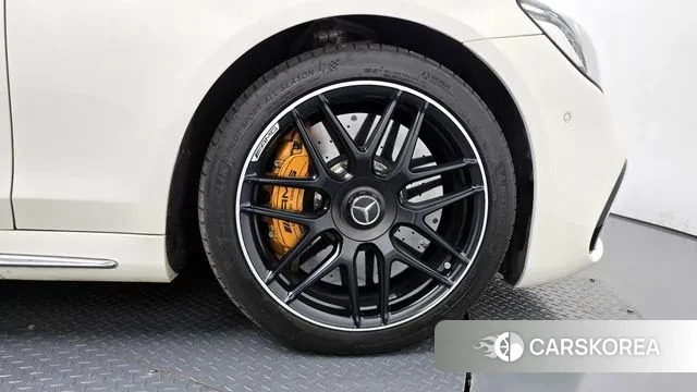 Mercedes-Benz S-Class W222 id 3362530 из Кореи 15