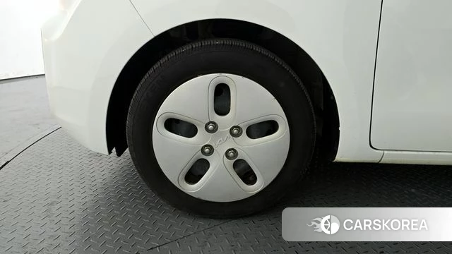 Kia The New Ray id 4316694 из Кореи 28