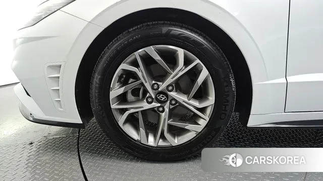 Hyundai Sonata (DN8) id 3753212 из Кореи 15