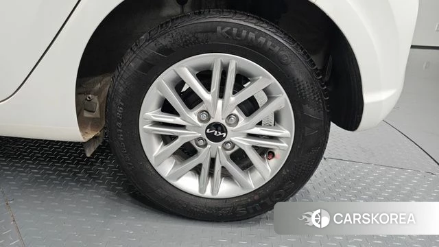 Kia Morning Urban (JA) id 4541563 из Кореи 27