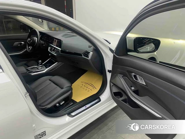 BMW 3 series id 4275711 из Китая 16