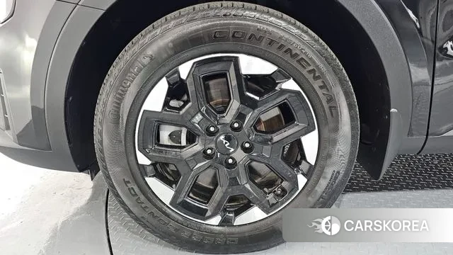 Kia The New Sorento 4th Generation id 3353592 из Кореи 15