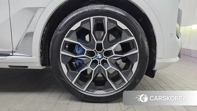 BMW X7 (G07) id 3523194 из Кореи 15