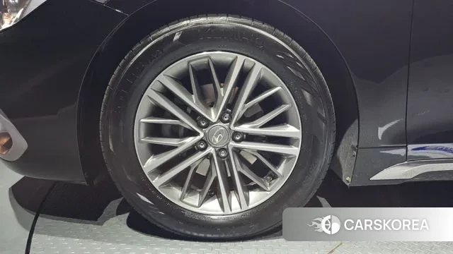 Hyundai Grandeur IG id 3484576 из Кореи 15