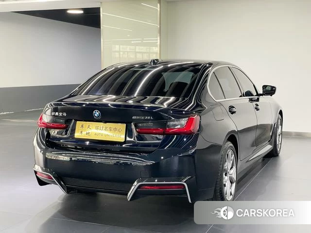 BMW i3 id 4276965 из Китая 18