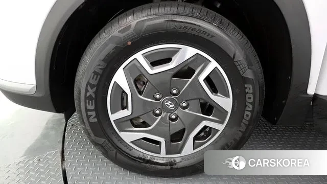 Hyundai The New Santa Fe id 3586370 из Кореи 15