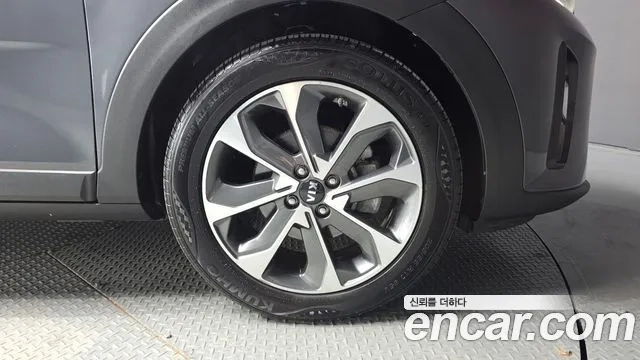 Kia Stonic id 2946254 из Кореи 15