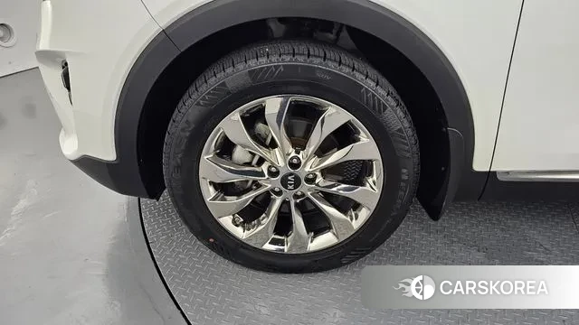 Kia The New Sorento id 3061052 из Кореи 15