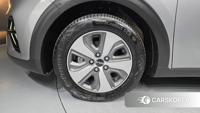 Kia The New Niro id 4323885 из Кореи 26