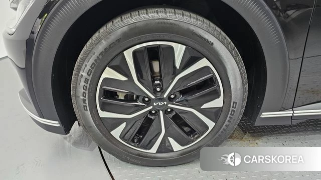 Kia EV6 id 4444950 из Кореи 27