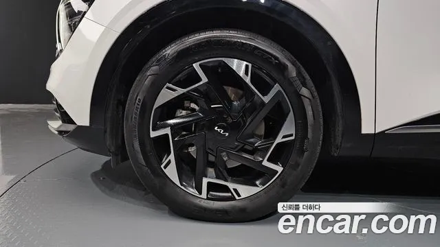 Kia Sportage 5th Generation id 2258930 из Кореи 15