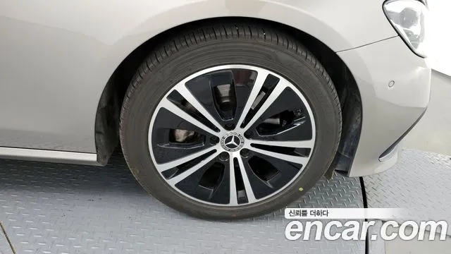 Mercedes-Benz E-Class W213 id 2806360 из Кореи 15