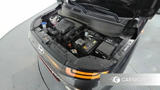 Hyundai Casper id 4749873 из Кореи 25