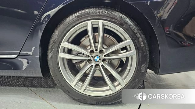 BMW 7 Series (G11) id 4596300 из Кореи 15