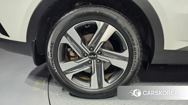 Kia Sorento 4th Generation id 4443533 из Кореи 25