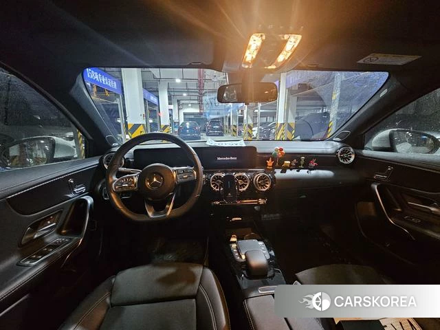 Mercedes-Benz Class A id 4259900 из Китая 12