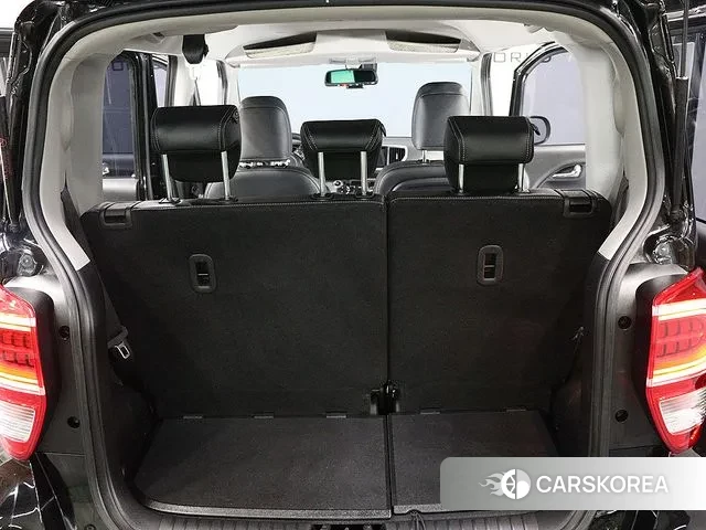 Kia The New Ray id 3453318 из Кореи 15