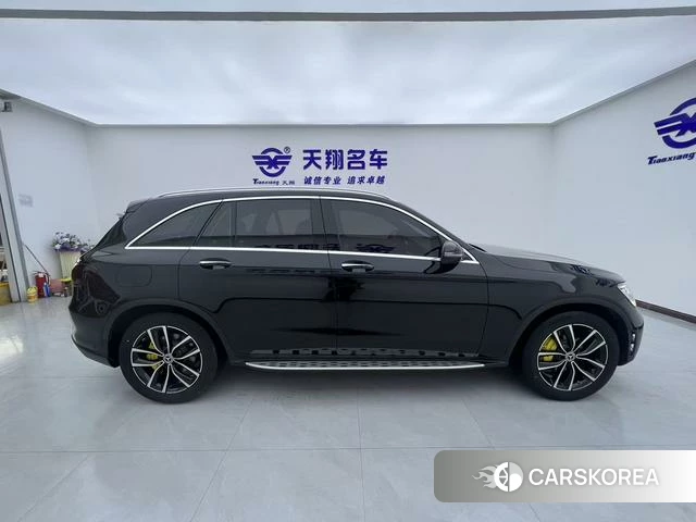 Mercedes-Benz GLC id 4333889 из Китая 8