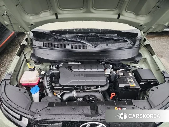 Hyundai Casper id 2939616 из Кореи 14