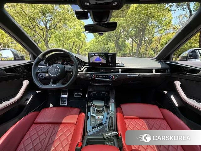 Audi S4 id 4272644 из Китая 11