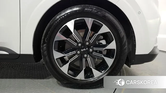 Kia Carnival 4th generation id 3058765 из Кореи 15