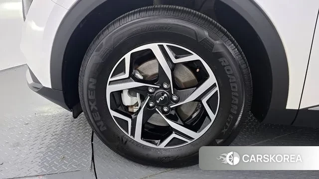 Kia Sportage 5th Generation id 3498409 из Кореи 15