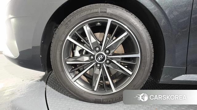 Hyundai The New Grandeur IG id 4309822 из Кореи 32