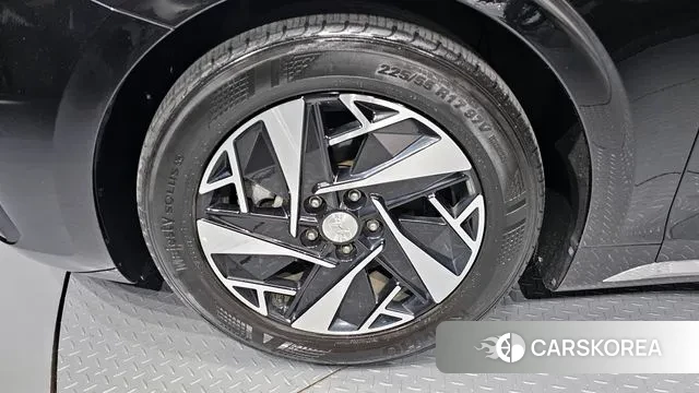 Hyundai The New Grandeur IG Hybrid id 3334505 из Кореи 15