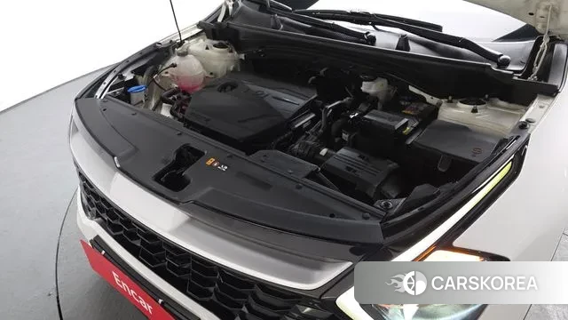 Kia Sportage 5th Generation id 3670362 из Кореи 15