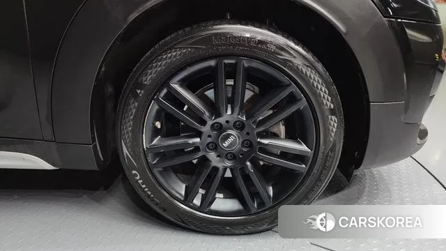 Mini Cooper D Countryman id 3265432 из Кореи 15