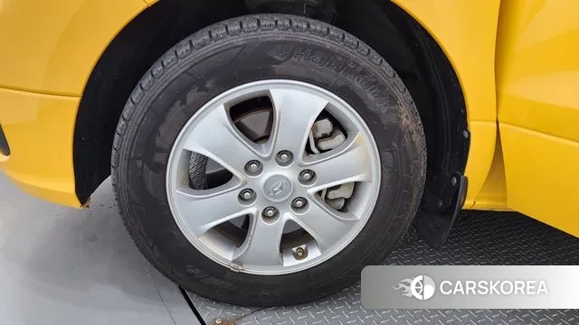 Hyundai The New Grand Starex id 2496789 из Кореи 15