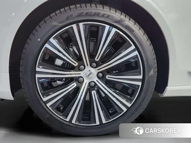 Volvo S90 id 3021648 из Кореи 15