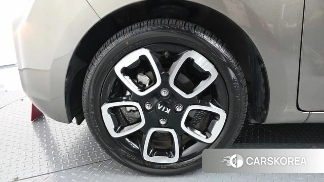 Kia The New Ray id 4423933 из Кореи 25