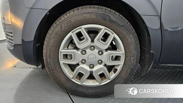 Hyundai Staria id 4324118 из Кореи 26