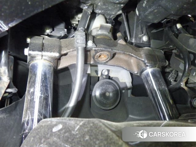 Проданный Suzuki SKYWAVE 250S id 3999978 из Японии, фото 19