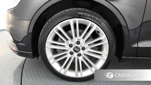 Audi New A3 id 4417218 из Кореи 25