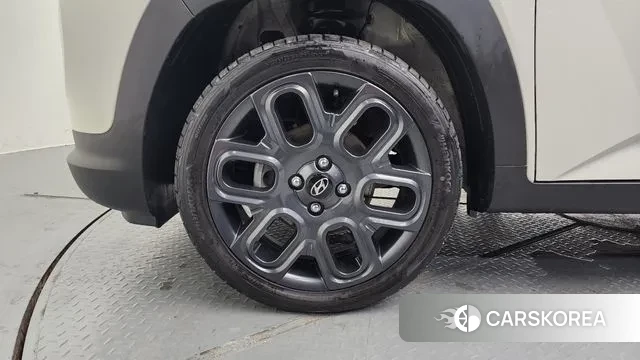 Hyundai Casper id 3007035 из Кореи 15