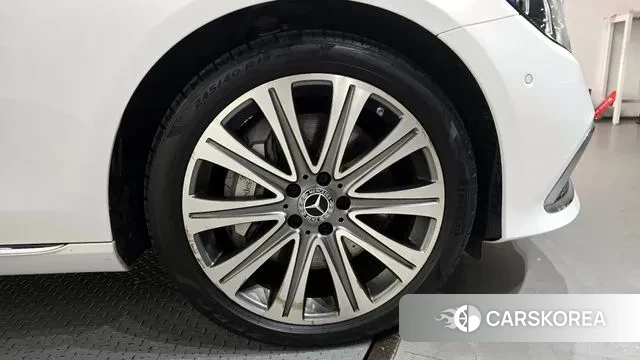 Mercedes-Benz E-Class W213 id 3384153 из Кореи 15