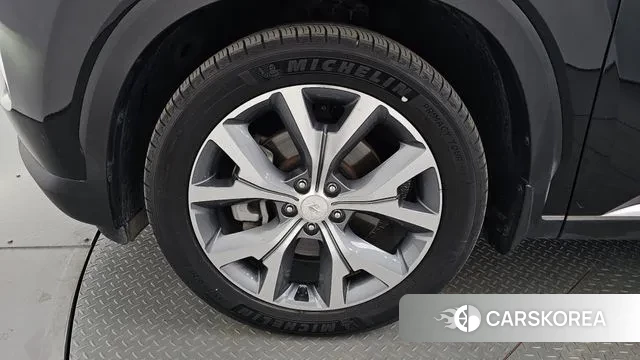 Hyundai Palisade id 3374931 из Кореи 15