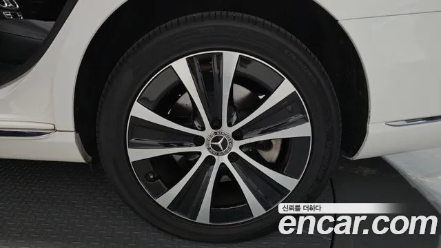 Mercedes-Benz E-Class W213 id 2916821 из Кореи 15