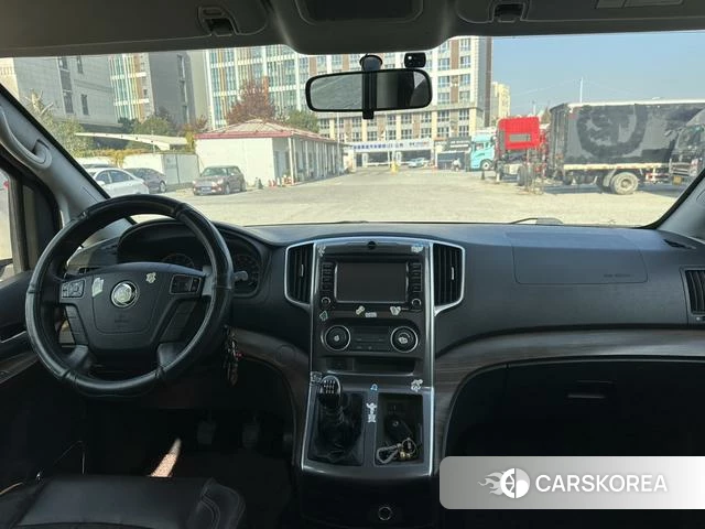 Dongfeng popular Lingzhi PLUS id 4240339 из Китая 15
