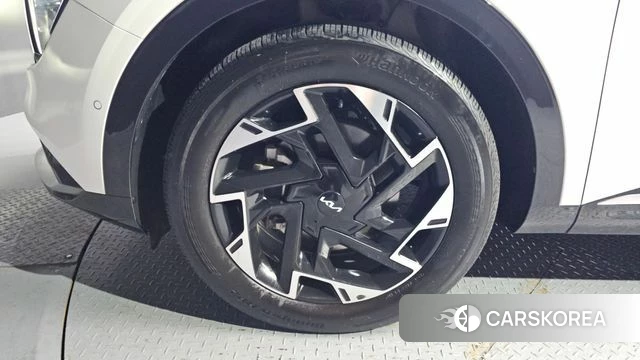 Kia Sportage 5th Generation id 3964313 из Кореи 15