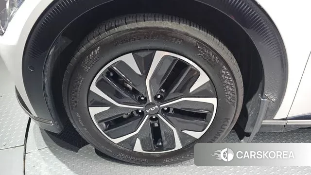 Kia EV6 id 2993913 из Кореи 15