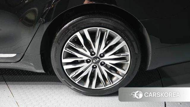 Kia K7 Premier id 4284932 из Кореи 15