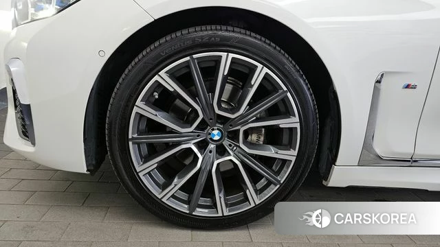 BMW 7 Series (G11) id 4310563 из Кореи 15