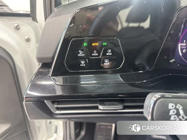 Volkswagen Golf id 4387581 из Китая 13