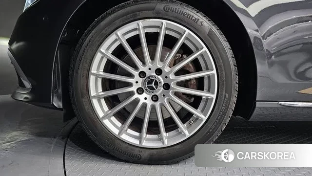 Mercedes-Benz E-Class W213 id 2959532 из Кореи 15