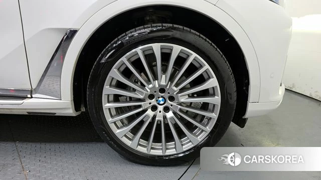 BMW X7 (G07) id 3866796 из Кореи 15