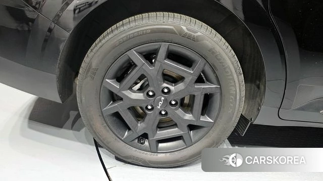 Kia The New Carnival 4th Generation id 4413945 из Кореи 25