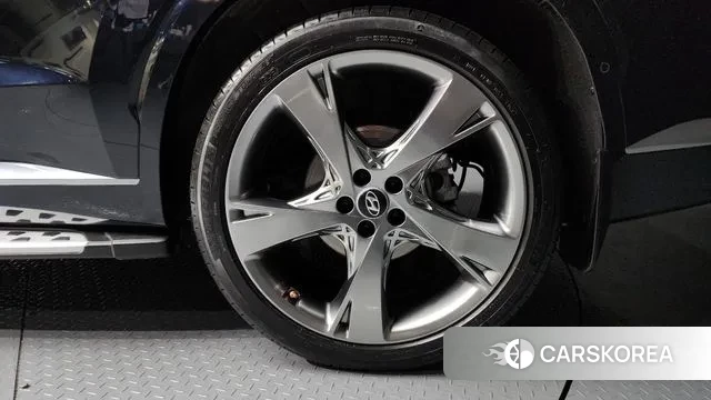 Hyundai The New Palisade id 3625034 из Кореи 15